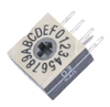 DIP & SIP Switches - 334959A - RS Components, Ltd.