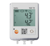 Data Loggers - 619097 - RS Components, Ltd.
