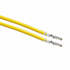 Jumper Wires, Pre-Crimped Leads - 0430300003-08-Y2-D-ND - DigiKey