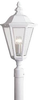 8231-15 Exterior -Post/Pier Head - 716469 - Capital Lighting, Inc.