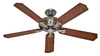 Fans-Ceiling Fans - 2455 - Light Center (The)