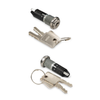 Keylock Switches - 108-YM061U2C2WCNB-ND - DigiKey
