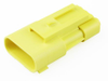 Wire Housings & Plugs - 536337 - RS Components, Ltd.