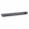 22+22 Pos. Male DIL Horizontal Throughboard Conn. Jackscrews - M80-5304405 - Harwin Plc