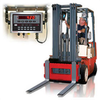 Lift Truck Scale -- CLS-420 - Image