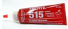 Loctite 515 Gasket Adhesive/Sealant - Purple Liquid 50 ml Tube - 51531 - 079340-51531 - R. S. Hughes Company, Inc.