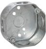 Octagon/Round Box - Steel - 110 - Hubbell Electrical Products