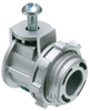 Armored Cable/Flex Conduit Connector - SG380A - Arlington Industries, Inc.