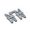 Terminals - Magnetic Wire Connectors - A125010TR-ND - DigiKey