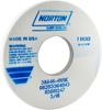 Norton® 38A46-HVBE Vitrified Wheel - 66253364043 - Norton Abrasives