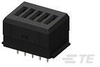Rack & Panel Connectors - 2102446-1 - TE Connectivity