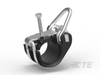 Power Systems Clamps - 2037052-1 - TE Connectivity
