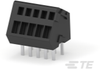 PCB Terminal Blocks - 2834084-4 - TE Connectivity