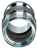 Aluminum Part F Male Adapters -- BW-ALF150 - Image
