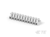 Barrier Strips - 1-1776293-1 - TE Connectivity