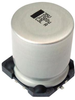 Cap, Alu Elec, Aec-Q200, 150Uf, 50V; Capacitor Case / Package Vishay - 99W1263 - Newark, An Avnet Company