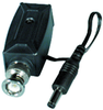 Video/power Transmitter; Carrier Frequency Defender Security - 96K1660 - Newark, An Avnet Company