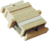 Fiber Optic Adapter; Convert From Fiber Optic Connector Multicomp Pro - 70M9862 - Newark, An Avnet Company