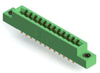 Card Edge Conn, Dual Side, 24Pos, Th; Card Edge Connector Type Edac - 58AJ4730 - Newark, An Avnet Company