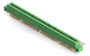 Card Edge Conn, Dual, 112Pos, Wire Wrap; Card Edge Connector Type Edac - 64AJ9850 - Newark, An Avnet Company