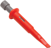Sprung Hook Probe, 4Mm, Red; Test Probe Type Pico Technology - 15AC8746 - Newark, An Avnet Company