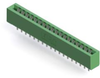 Card Edge Conn, Single Side, 18Pos, Th; Card Edge Connector Type Edac - 57AJ1577 - Newark, An Avnet Company