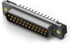 D-Sub Connector, Plug, 25Pos; D Sub Connector Type Amp - Te Connectivity - 99X6727 - Newark, An Avnet Company