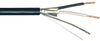 Shielded Multipair Cable, 1Pair, 16Awg, 1000Ft, 300V; Cable Shielding Belden - 10J5369 - Newark, An Avnet Company