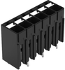 Tb, Wire To Brd, 6Pos, 16Awg; Pitch Spacing Wago - 70AJ0752 - Newark, An Avnet Company