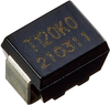 Res, 680K, 0.05%, 0.1W, Thin Film, 1210 Rohs Compliant Vishay Foil Resistors - 55AK2612 - Newark, An Avnet Company