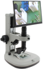 Digital Microscope, 13.3-94.4X, 76.2Mm; Magnification Aven - 50AK8591 - Newark, An Avnet Company
