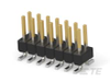 PCB Headers & Receptacles - 1241050-7 - TE Connectivity