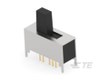 Slide Switches - 1825200-2 - TE Connectivity