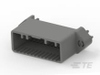 Automotive Headers - 1802828-2 - TE Connectivity