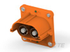 Automotive Headers - 1-2324306-1 - TE Connectivity
