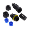Circular Connector Accessories - 1754-SC-L-PG12-04-BL-ND - DigiKey