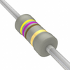 Through Hole Resistors - PPC470BTR-ND - DigiKey