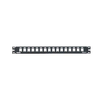 Patchbay, Jack Panels - 298-16135-ND - DigiKey