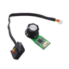 Sensor Evaluation Boards - 150-EV86J15A-ND - DigiKey
