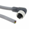 Circular Cable Assemblies - AW0800124SL400-ND - DigiKey