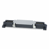 Arrays, Edge Type, Mezzanine (Board to Board) - G832MB010641222HRCT-ND - DigiKey