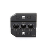 Rennsteig Tools 624 956 3 023 RT Crimping Die for TE Female Power Timer Sealed & MCP 4.8K Terminals -- 692