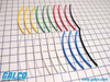 PNDT Shrink Tubing - HSTT25-YK1 - Galco Industrial Electronics