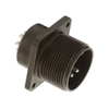 Circular Connector Assemblies - 339-MS3102A18-9P-ND - DigiKey