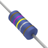 Through Hole Resistors - RSF1FT1R74-ND - DigiKey