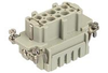 Power Connectors - 09330102716 - Powell Electronics, Inc.