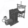 Reciprocating Pail Shaker -- DM-05RPS Series