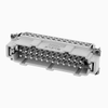 Heavy Duty Connector Inserts, Modules - 889-1550-ND - DigiKey