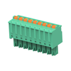 Headers, Plugs and Sockets - 17-2842500-9-ND - DigiKey