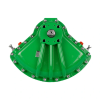 Light Duty Fluid Actuators, Type K, AH Series